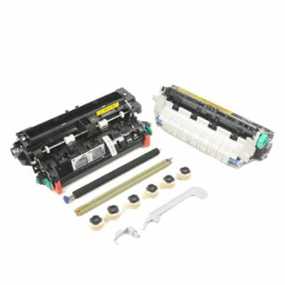 printer maintenance kit fuser assembly replacement parts