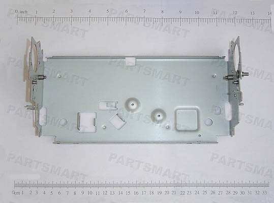 FRM-T630 Fuser Frame