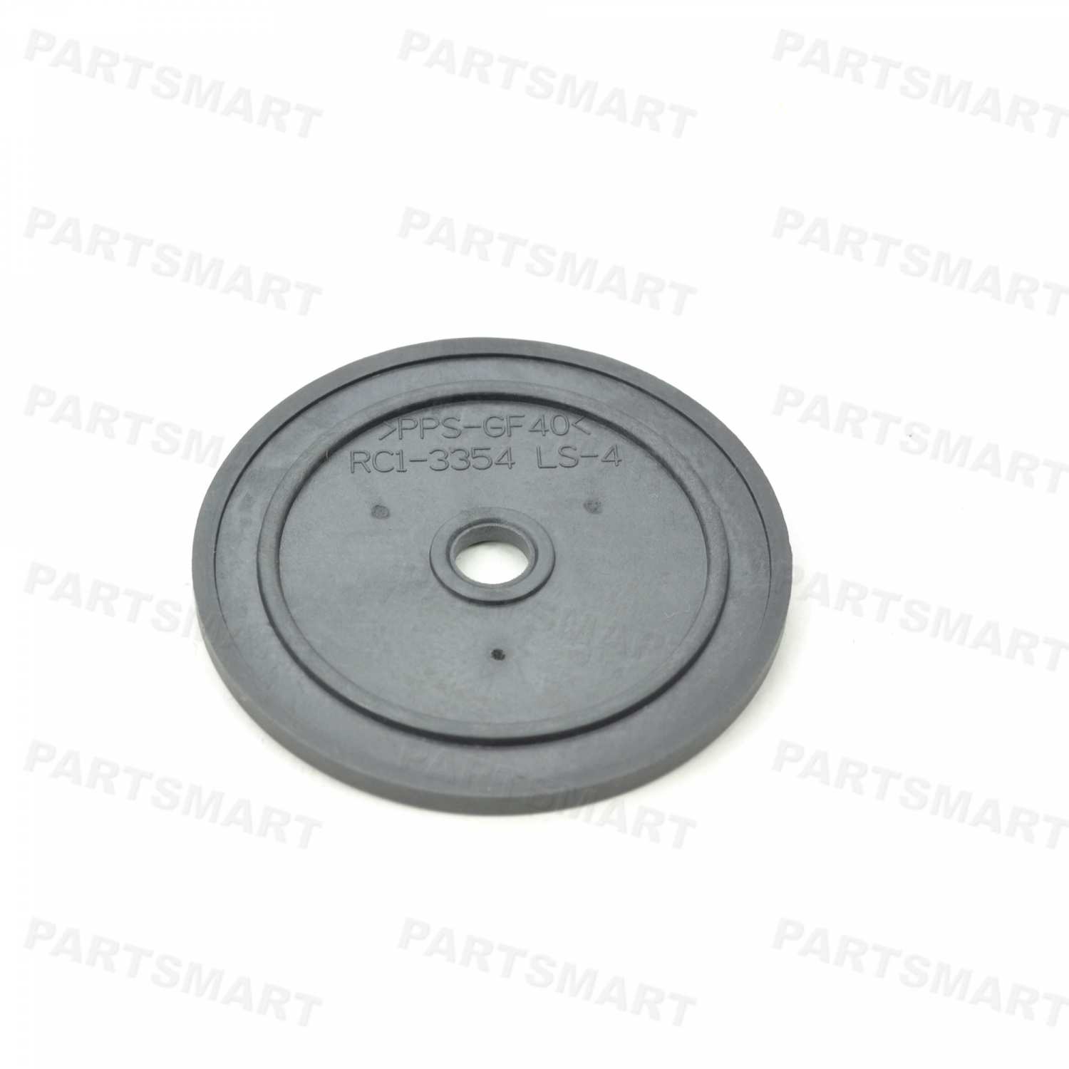 RC1-3354-000 Gear Spacer, Swing Plate Ass'y