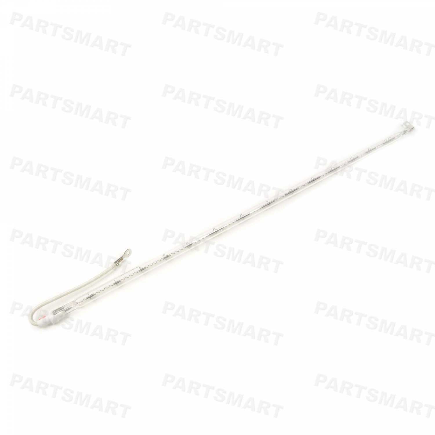 LMP-W820-110A Heating Lamp (110V, 940W)