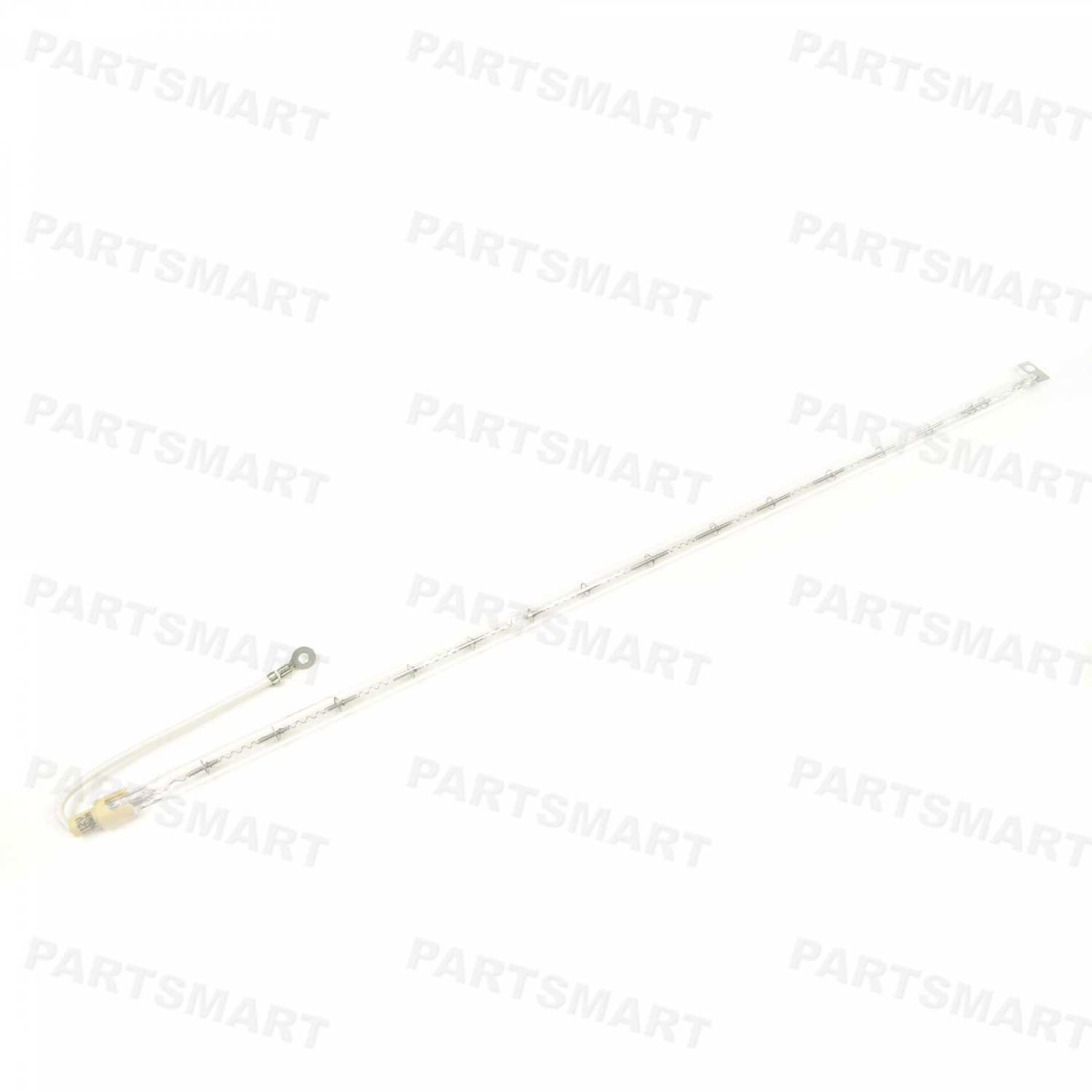 LMP-N40-110A Heating Lamp (110V, 790W)