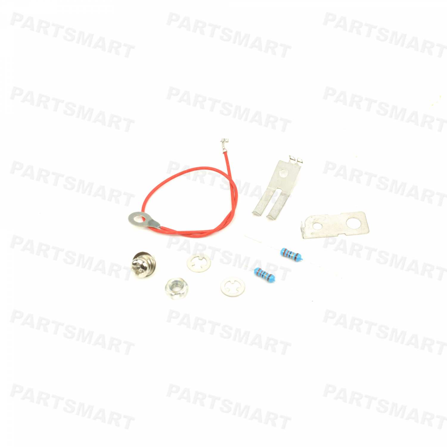 KIT-4700-RR Reset Resist Kit