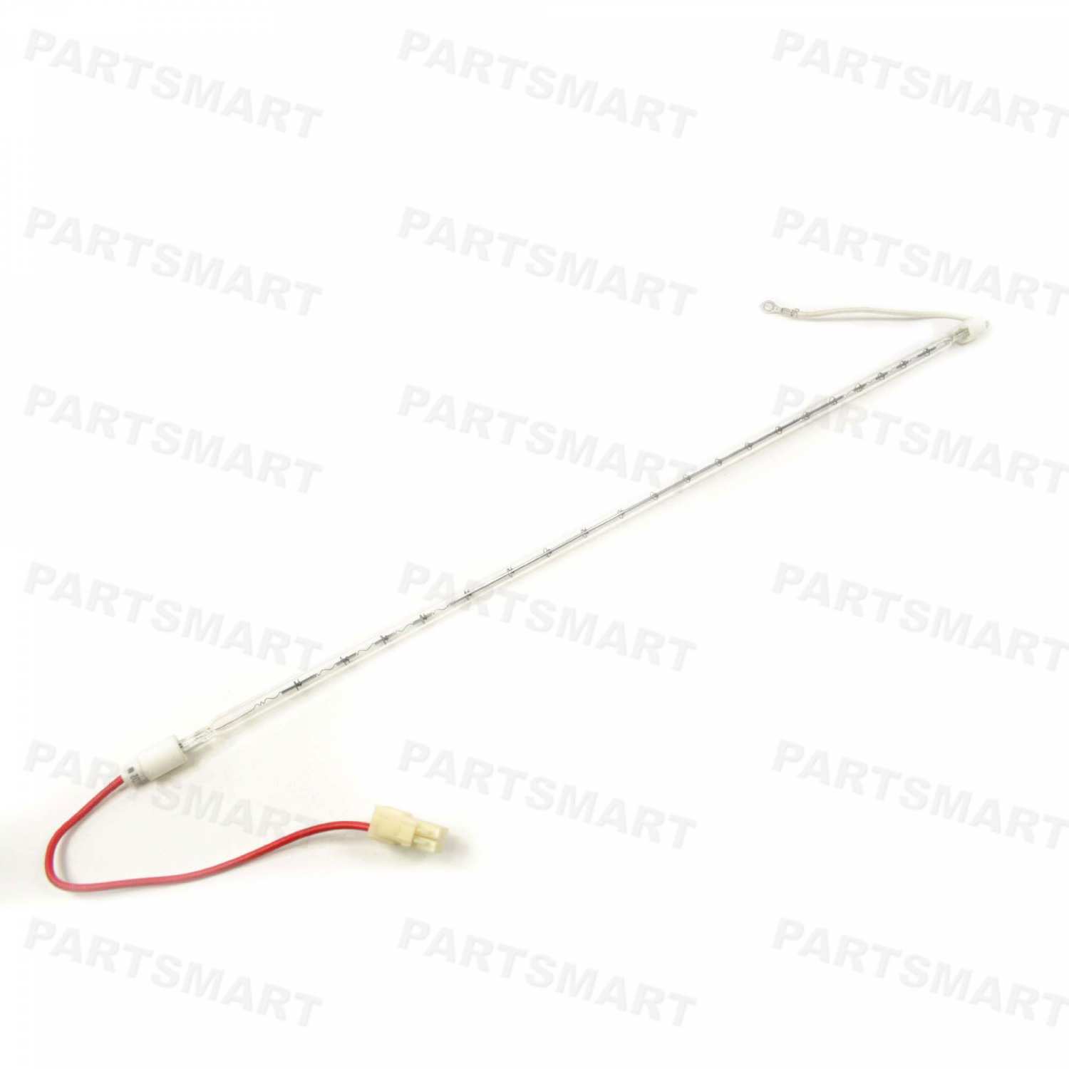 RH7-4070-000 Heating Lamp (120V, 500W)