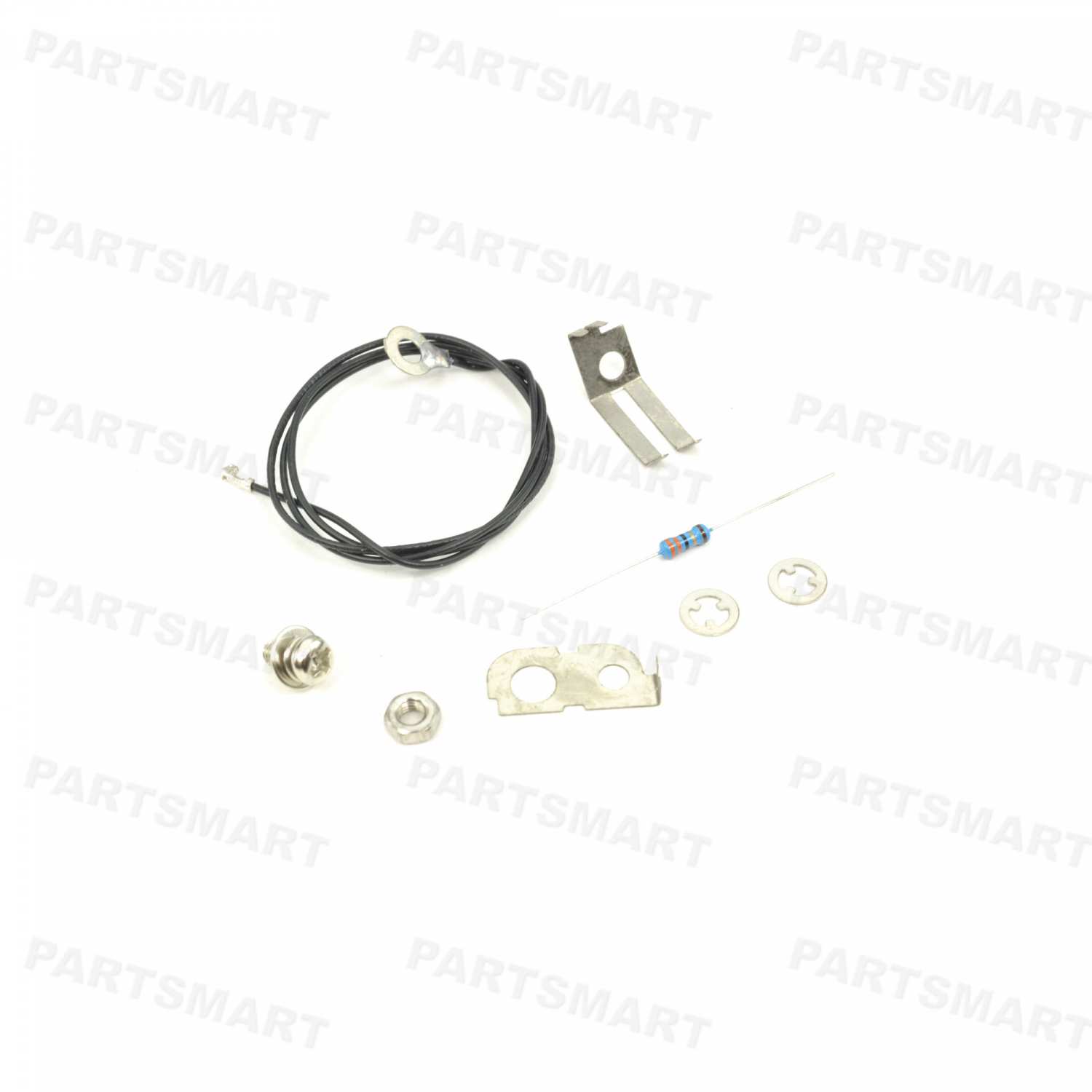 KIT-CP4525-RR Reset Resist Kit