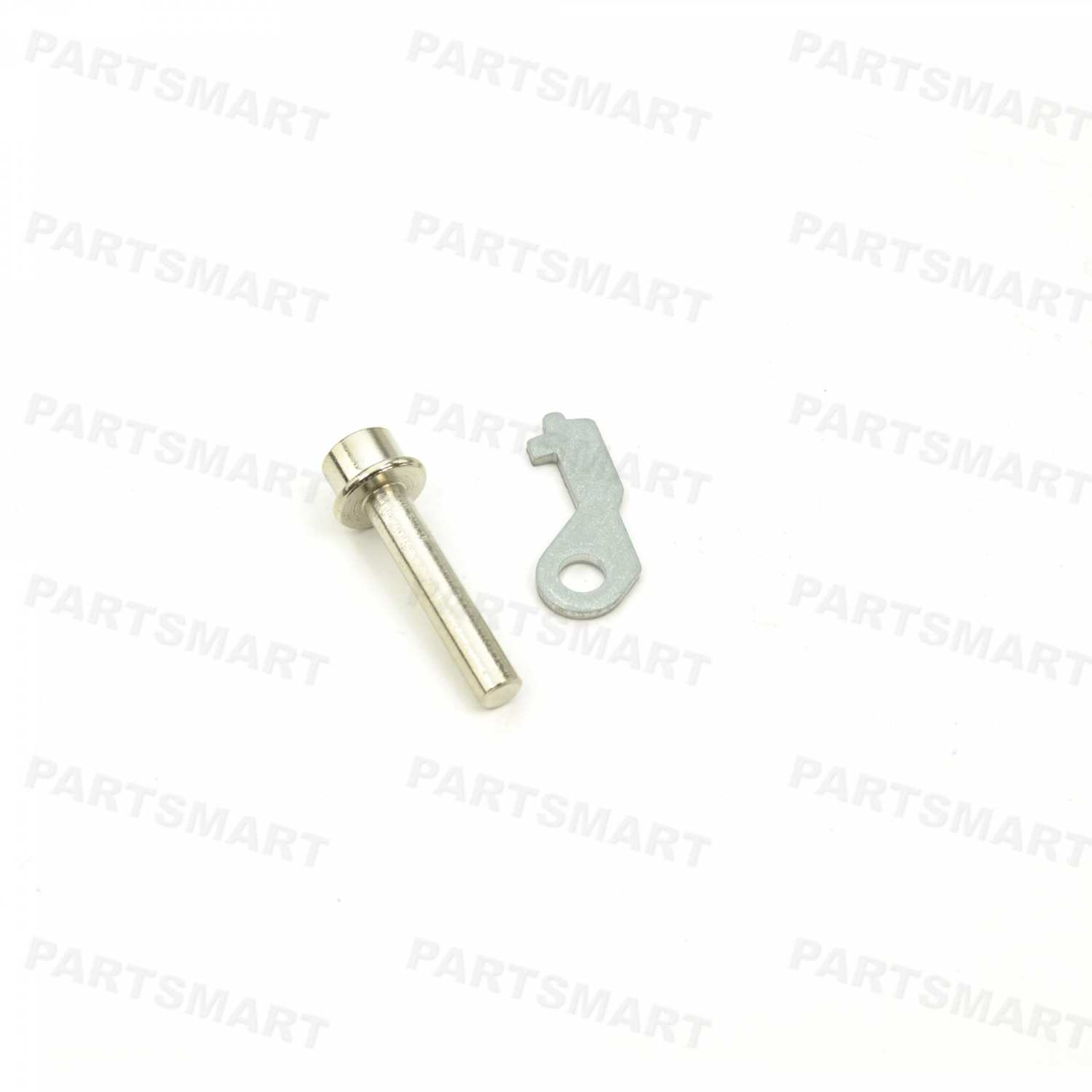 LVR-4200-MTL Metal Parts, Right Holding Lev