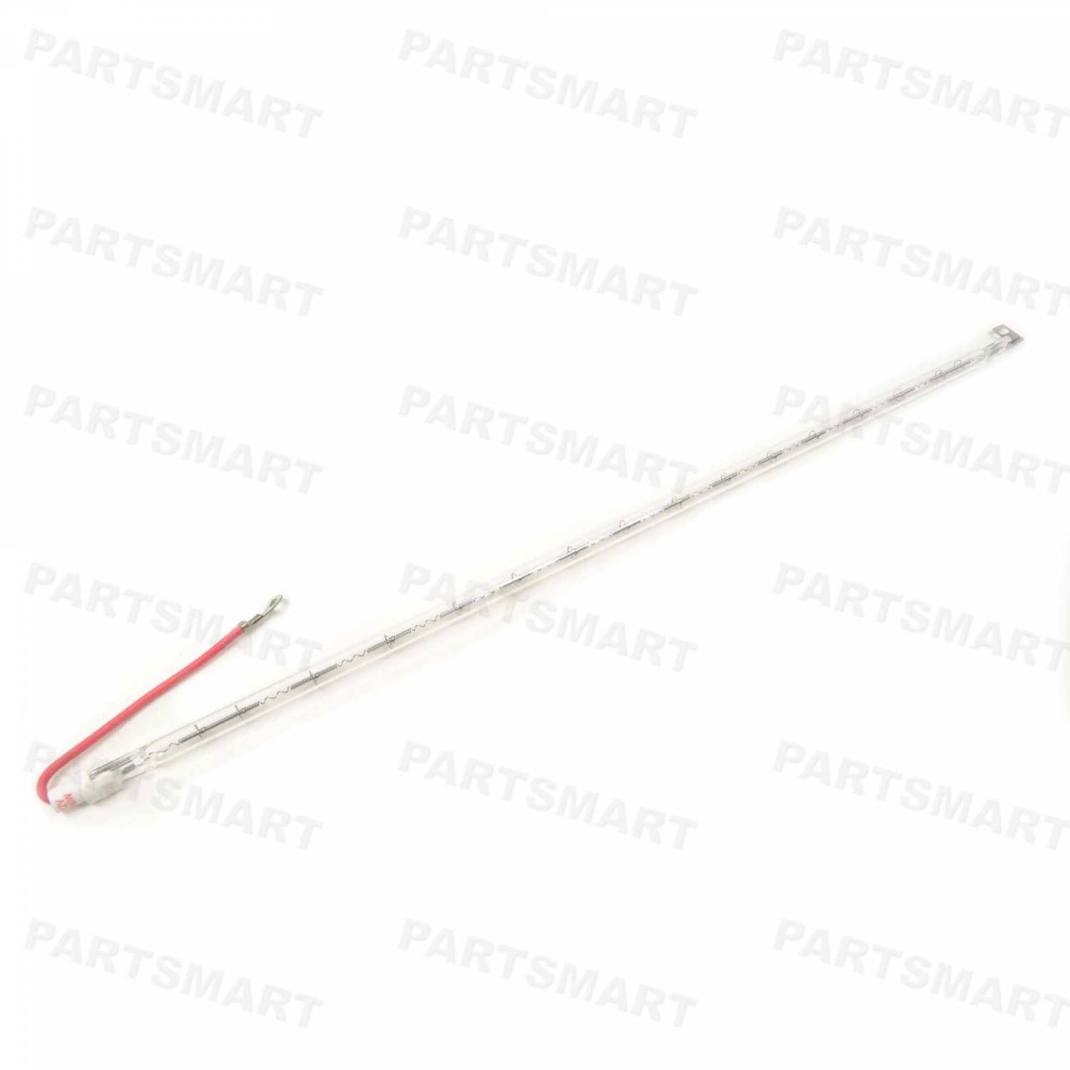 LMP-W820-110B Heating Lamp (110V, 1080W)