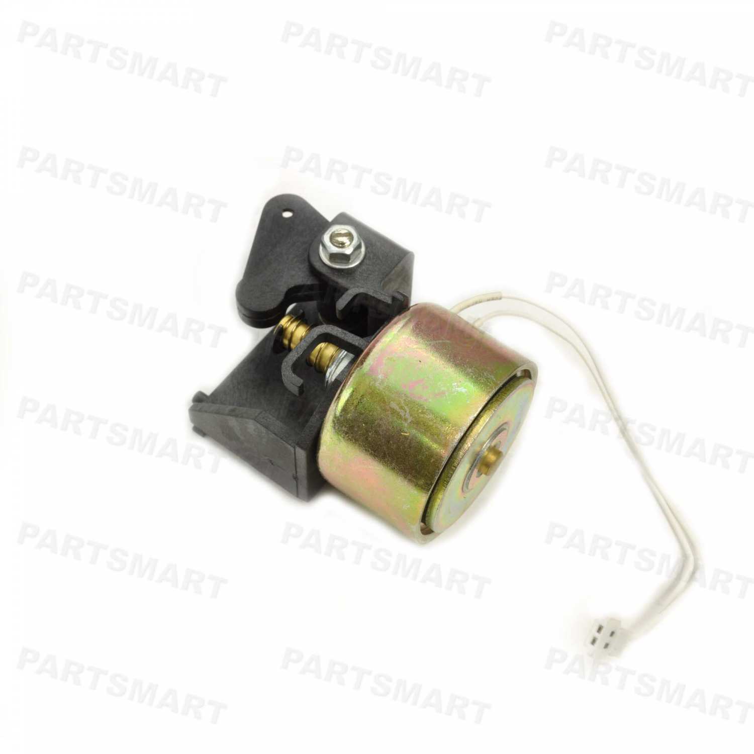 99A2465 Solenoid Envelope Condition